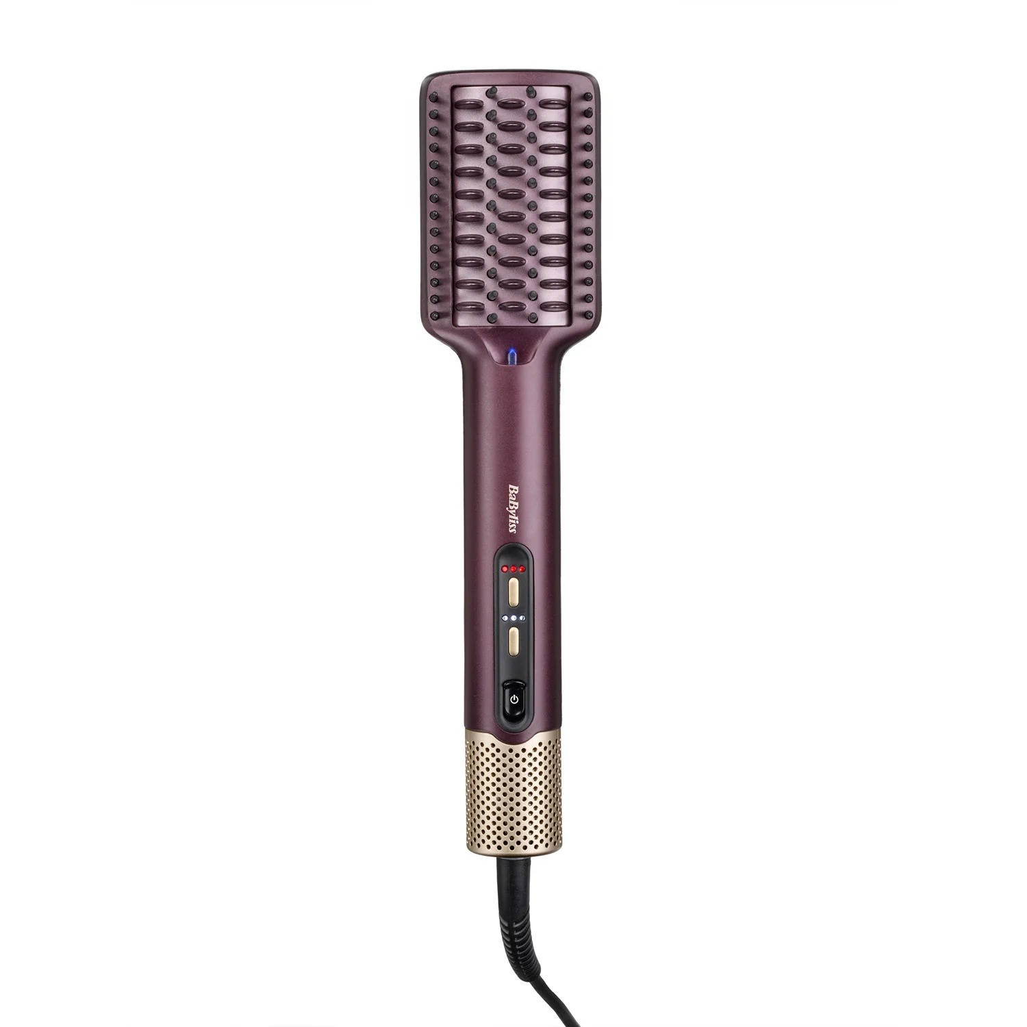 BaByliss Air Power Smooth