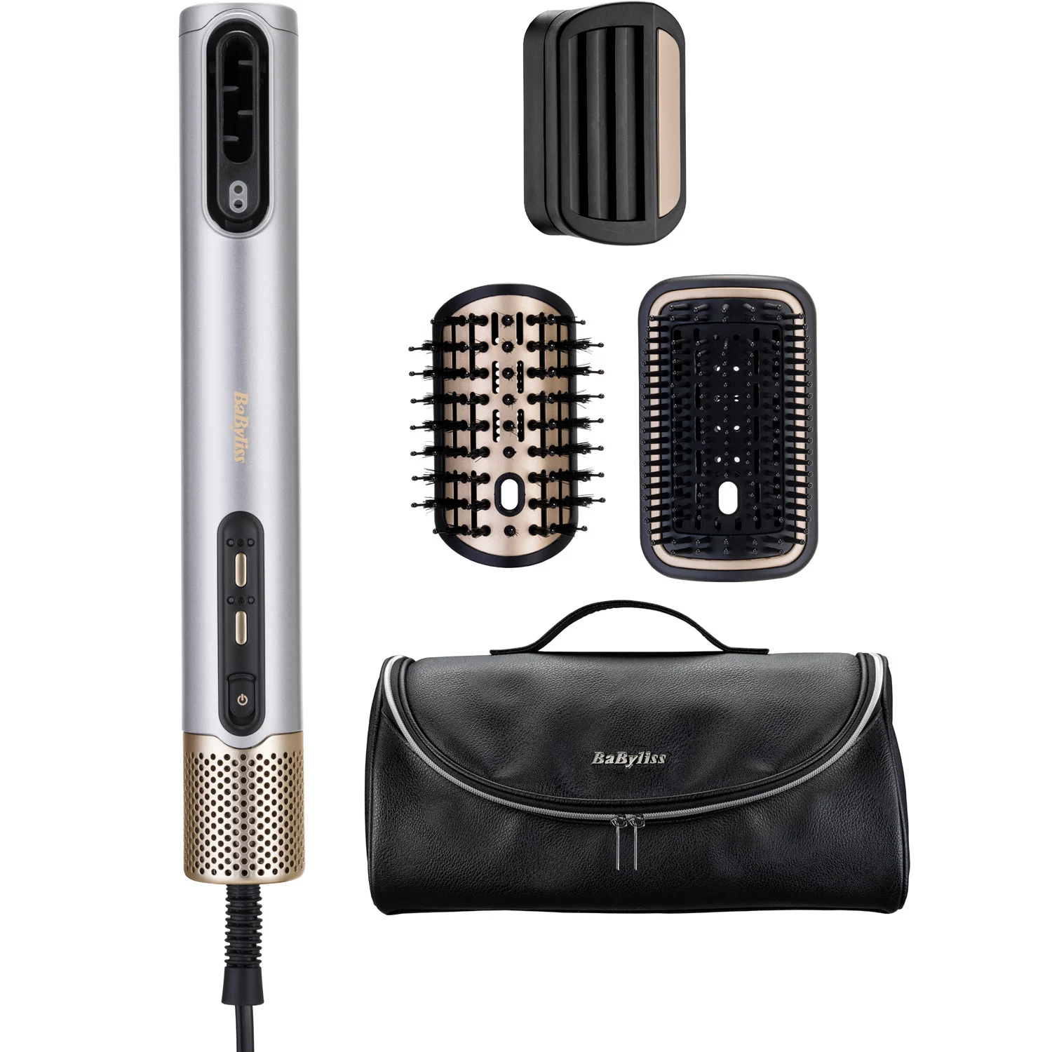 BaByliss Air Wand Limited Edition
