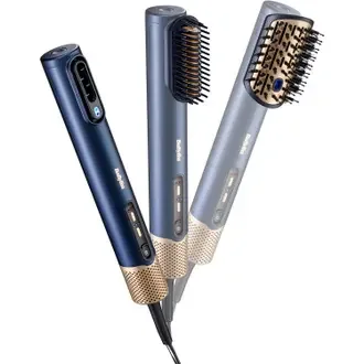 BaByliss Multistyler Air Wand AS6550E med tillbehör