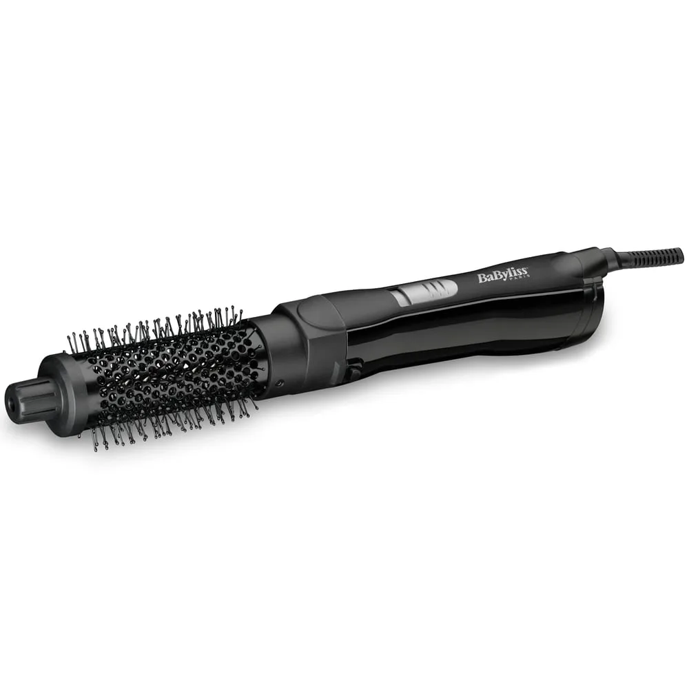 BaByliss Shape & Smooth Varmluftsborste