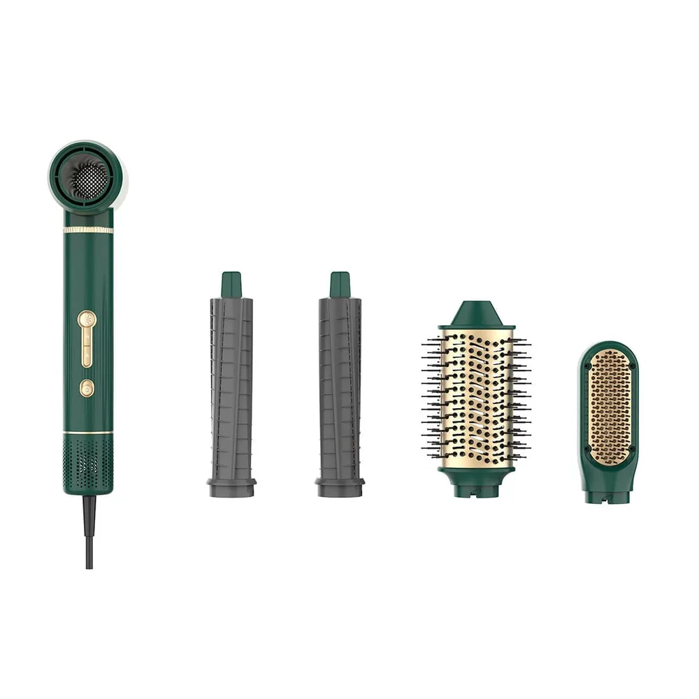 Dahlbergs Multi-Styler Idun 5-i-1