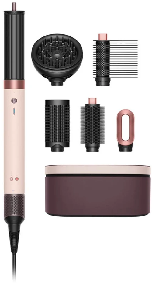 Dyson Airwrap Co-anda 2x Curly+Coily