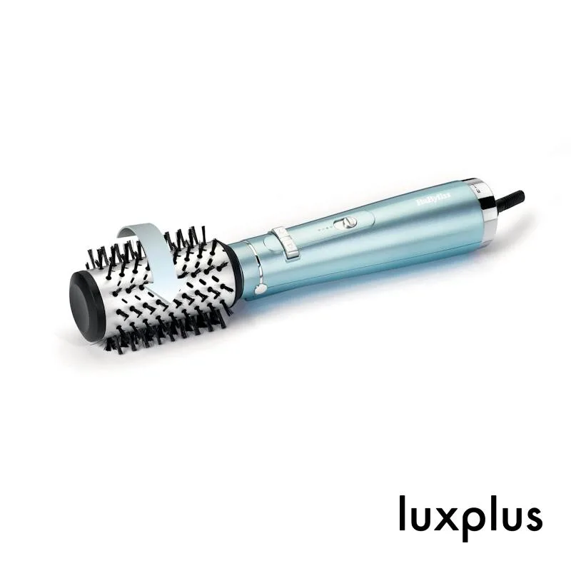BaByliss Hydro Fusion Air Styler