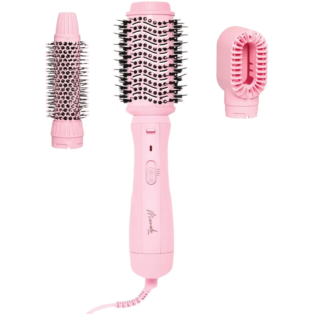 Mermade The Interchangable Blow Dry
