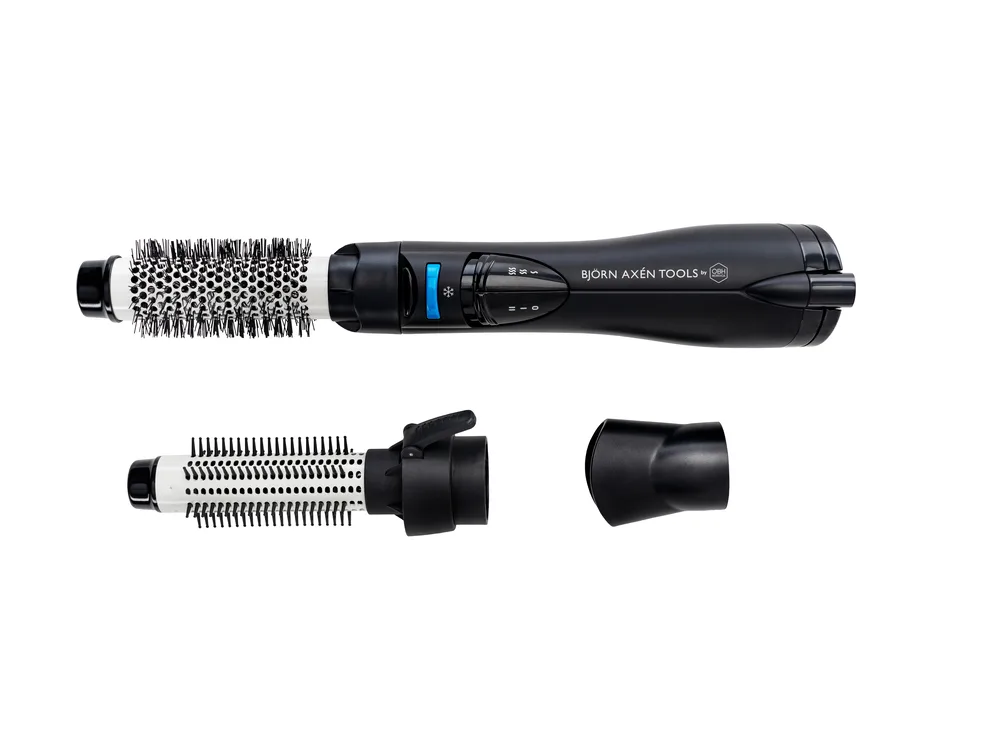 OBH Nordica Airstyler Pro 1200 W